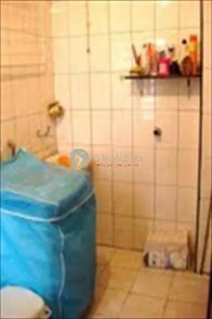 Casa com 3 quartos à venda, 110m2 em Boqueirão, Santos - SP - imagem 4 Foto 4 de Casa com 3 quartos à venda, 110m2 em Boqueirão, Santos - SP