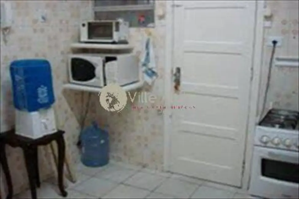 Casa com 3 quartos à venda, 110m2 em Boqueirão, Santos - SP - imagem 9 Foto 9 de Casa com 3 quartos à venda, 110m2 em Boqueirão, Santos - SP