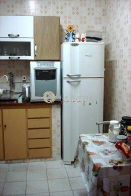 Casa com 3 quartos à venda, 110m2 em Boqueirão, Santos - SP - imagem 3 Foto 3 de Casa com 3 quartos à venda, 110m2 em Boqueirão, Santos - SP