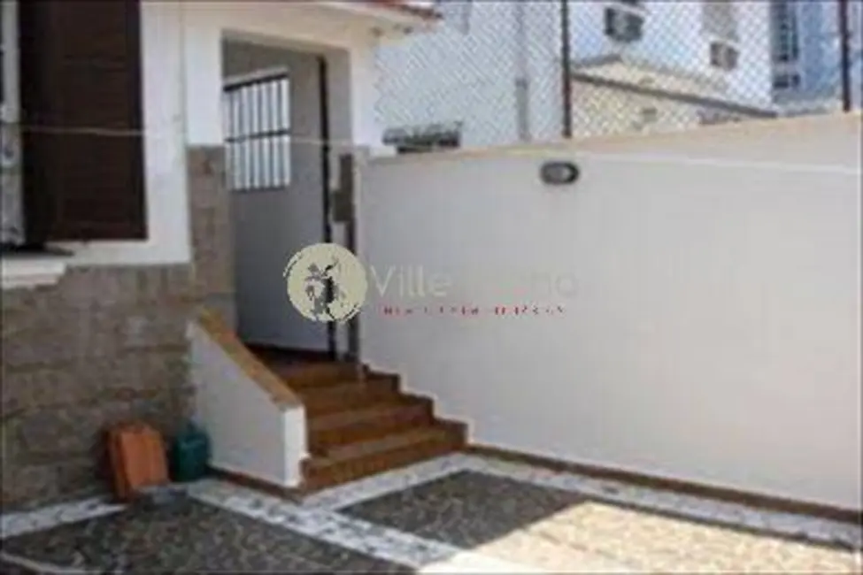 Casa com 3 quartos à venda, 110m2 em Boqueirão, Santos - SP - imagem 8 Foto 8 de Casa com 3 quartos à venda, 110m2 em Boqueirão, Santos - SP