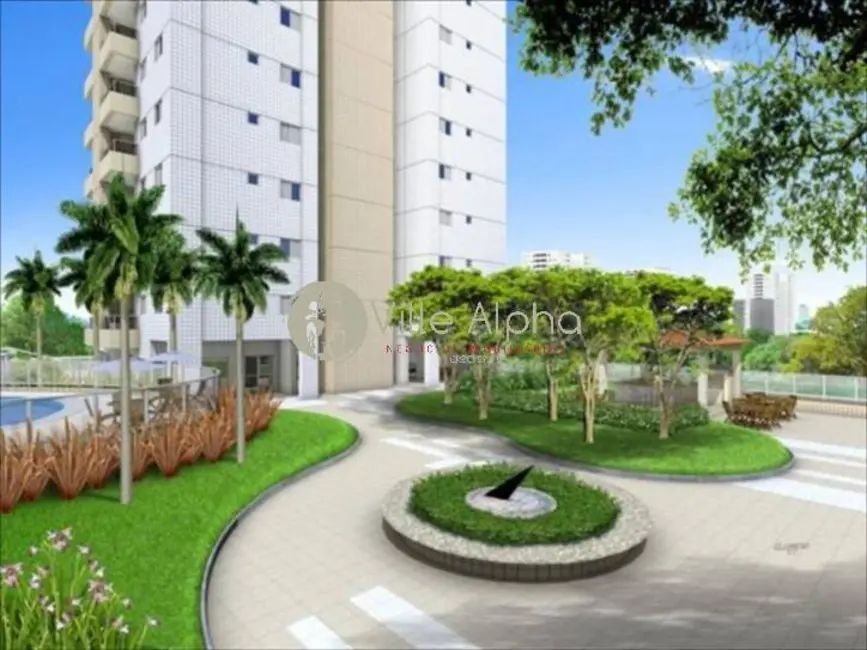 Foto 8 de Apartamento com 3 quartos à venda, 80m2 em Ponta da Praia, Santos - SP