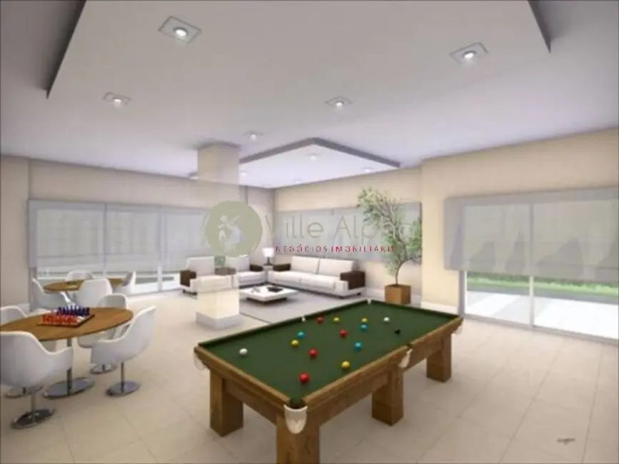 Foto 5 de Apartamento com 3 quartos à venda, 80m2 em Ponta da Praia, Santos - SP