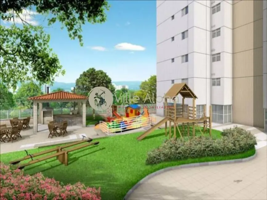 Foto 7 de Apartamento com 3 quartos à venda, 80m2 em Ponta da Praia, Santos - SP