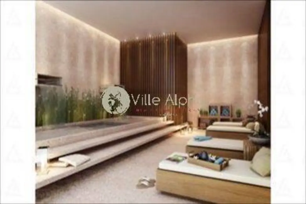 Apartamento com 2 quartos à venda, 66m2 em Pompéia, Santos - SP - imagem 9 Foto 9 de Apartamento com 2 quartos à venda, 66m2 em Pompéia, Santos - SP