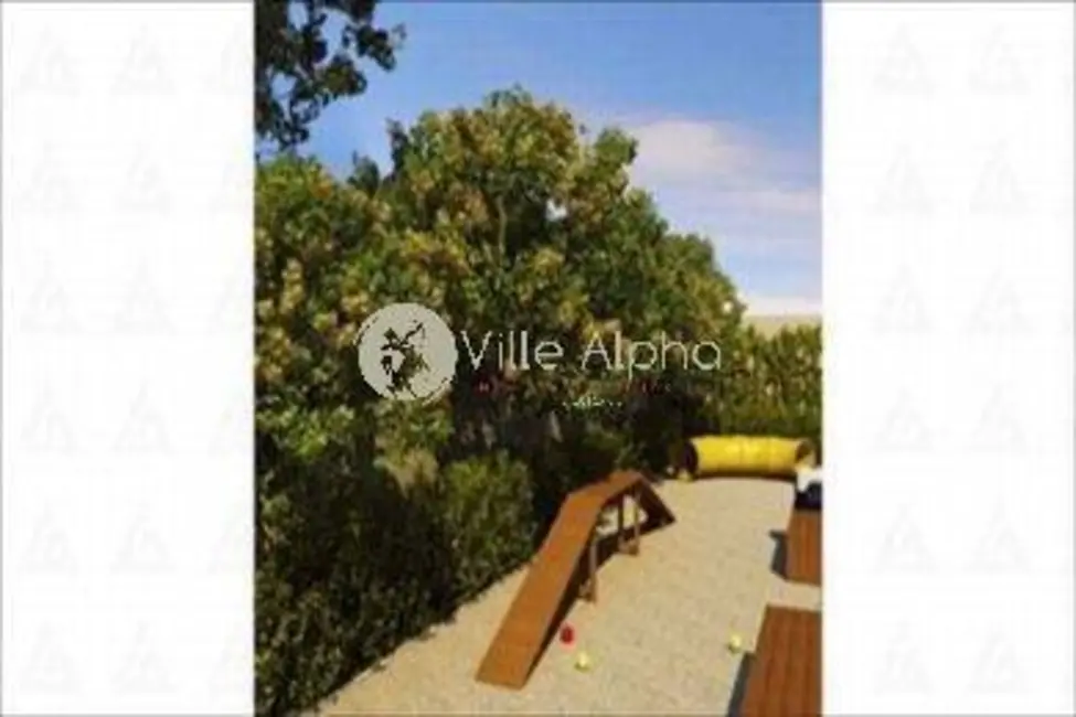 Apartamento com 2 quartos à venda, 66m2 em Pompéia, Santos - SP - imagem 4 Foto 4 de Apartamento com 2 quartos à venda, 66m2 em Pompéia, Santos - SP