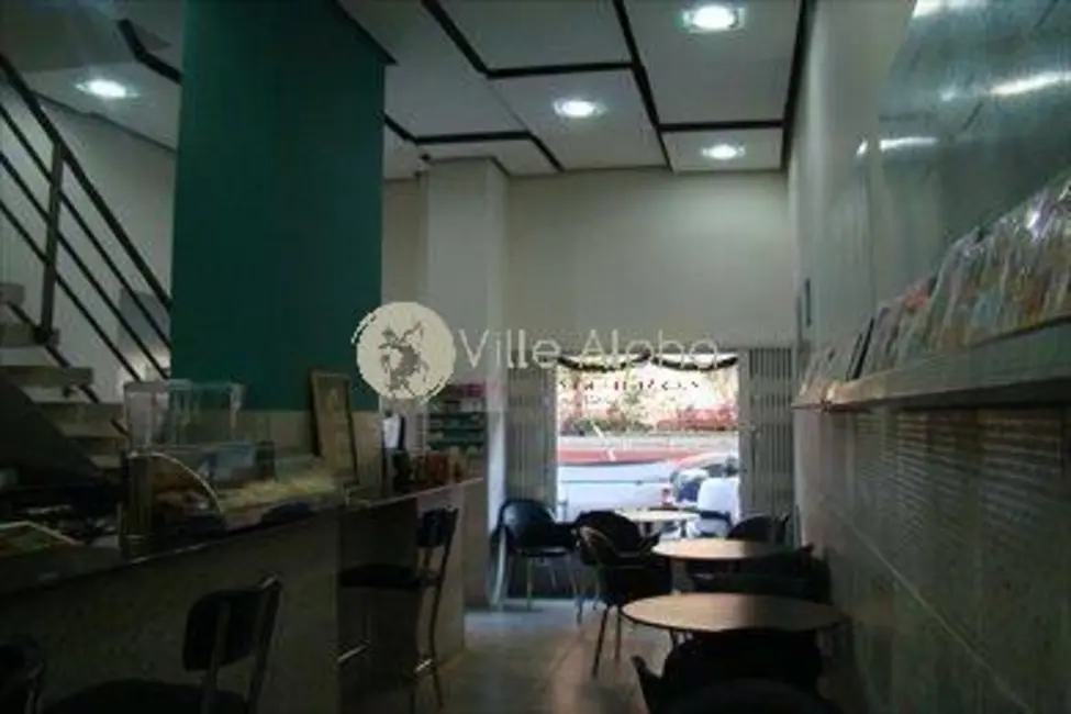 Foto 1 de Sala Comercial à venda, 80m2 em Gonzaga, Santos - SP