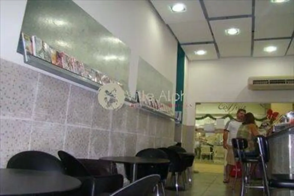 Foto 4 de Sala Comercial à venda, 80m2 em Gonzaga, Santos - SP