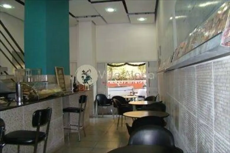 Foto 2 de Sala Comercial à venda, 80m2 em Gonzaga, Santos - SP