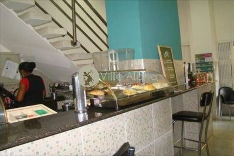 Foto 3 de Sala Comercial à venda, 80m2 em Gonzaga, Santos - SP