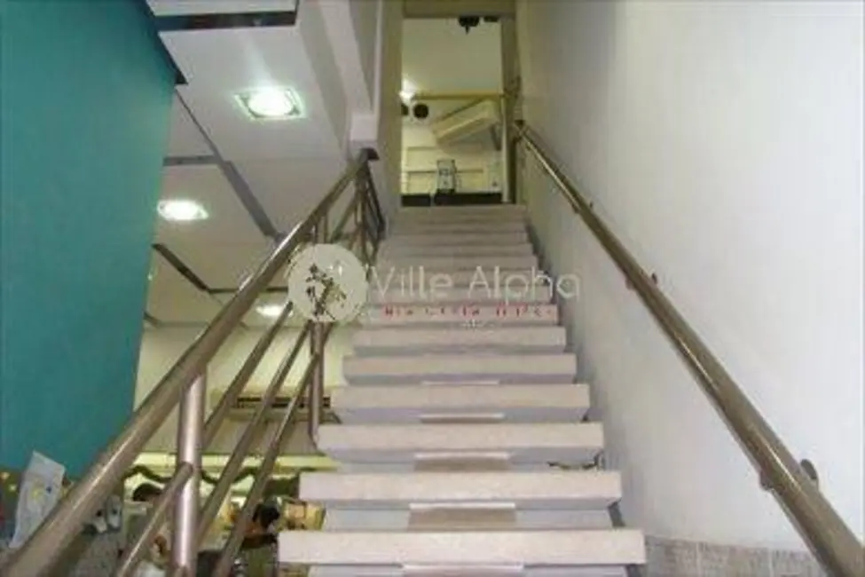 Foto 7 de Sala Comercial à venda, 80m2 em Gonzaga, Santos - SP