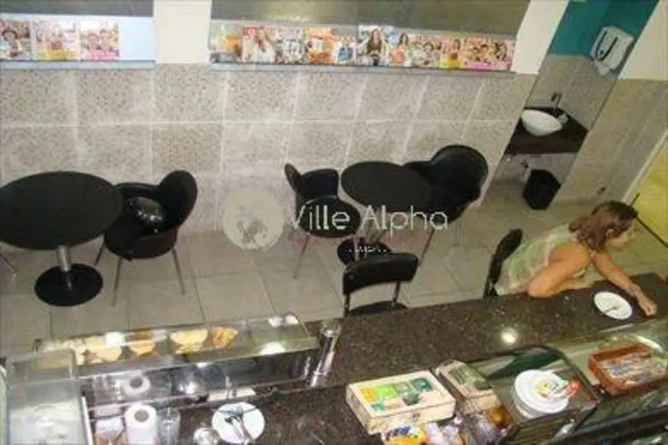 Foto 9 de Sala Comercial à venda, 80m2 em Gonzaga, Santos - SP