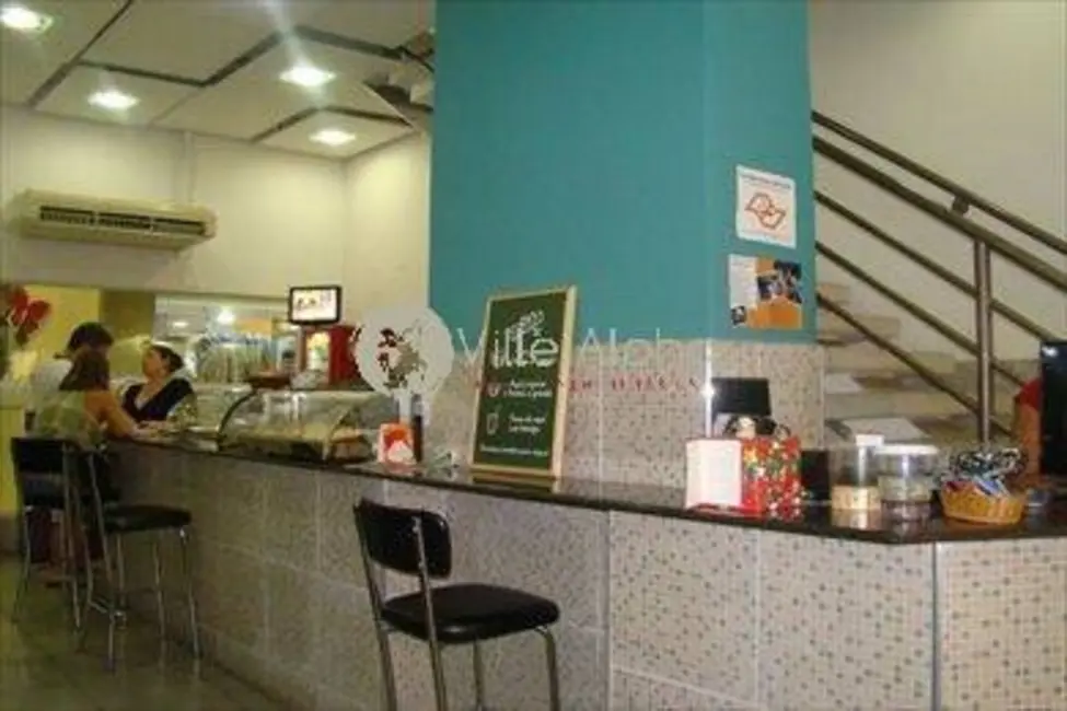 Foto 6 de Sala Comercial à venda, 80m2 em Gonzaga, Santos - SP