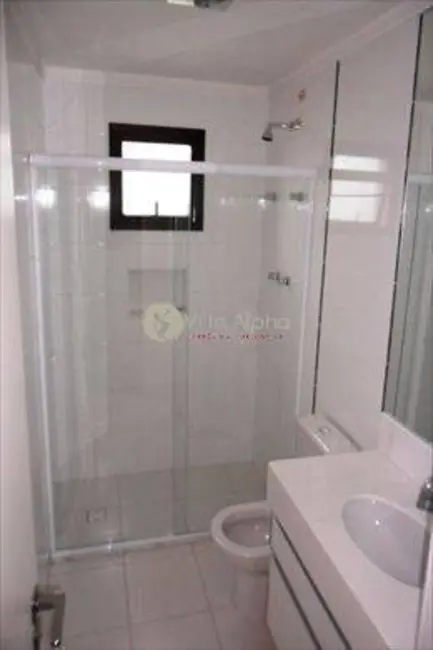 Apartamento com 3 quartos à venda, 140m2 em Gonzaga, Santos - SP - imagem 9 Foto 9 de Apartamento com 3 quartos à venda, 140m2 em Gonzaga, Santos - SP