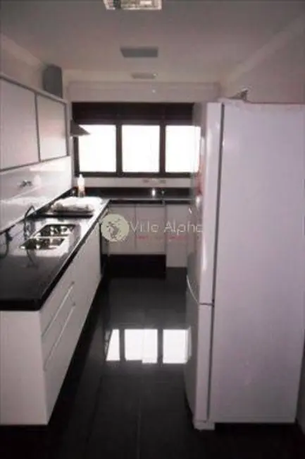 Apartamento com 3 quartos à venda, 140m2 em Gonzaga, Santos - SP - imagem 6 Foto 6 de Apartamento com 3 quartos à venda, 140m2 em Gonzaga, Santos - SP