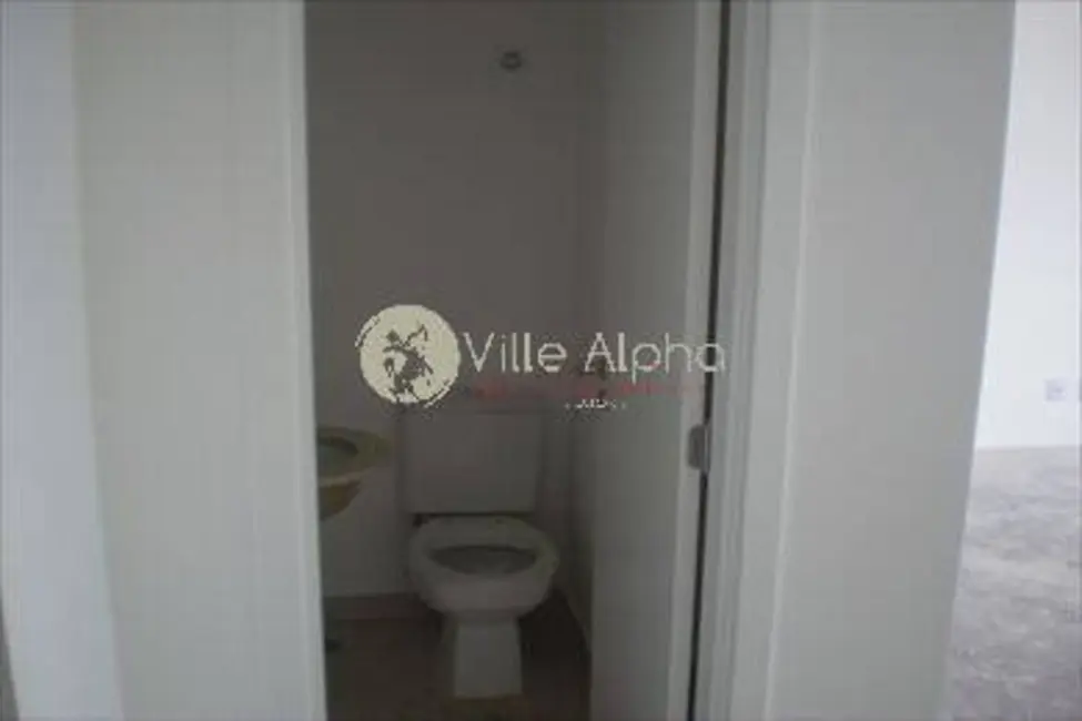 Foto 3 de Apartamento com 3 quartos à venda, 155m2 em Embaré, Santos - SP