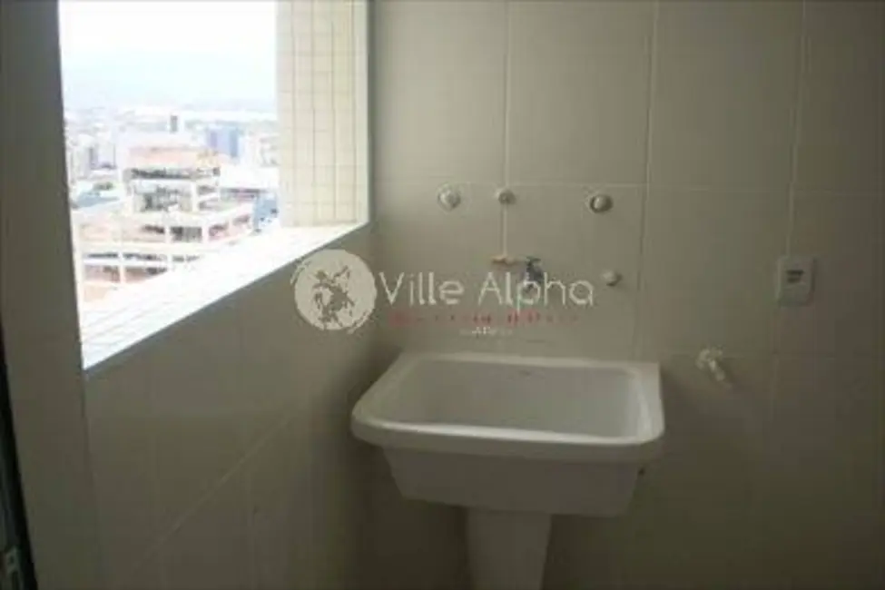 Foto 6 de Apartamento com 3 quartos à venda, 155m2 em Embaré, Santos - SP