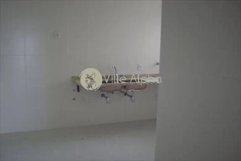 Foto 4 de Apartamento com 3 quartos à venda, 155m2 em Embaré, Santos - SP