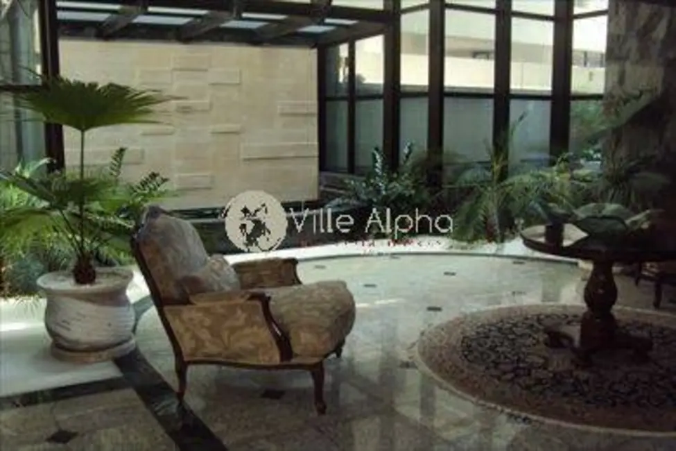 Cobertura com 4 quartos à venda, 428m2 em Santos - SP - imagem 3 Foto 3 de Cobertura com 4 quartos à venda, 428m2 em Santos - SP