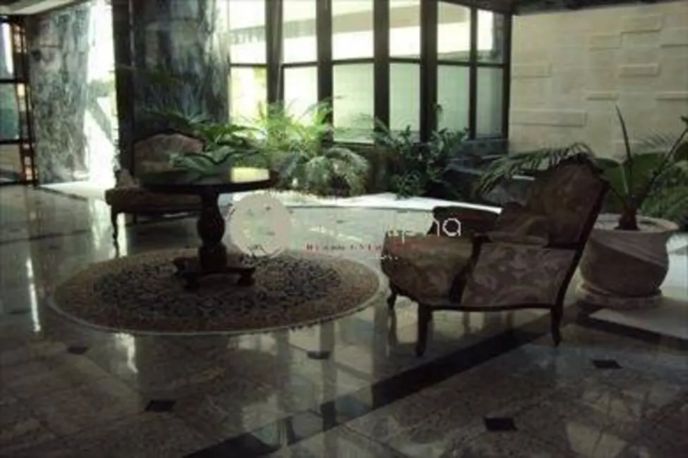 Cobertura com 4 quartos à venda, 428m2 em Santos - SP - imagem 5 Foto 5 de Cobertura com 4 quartos à venda, 428m2 em Santos - SP