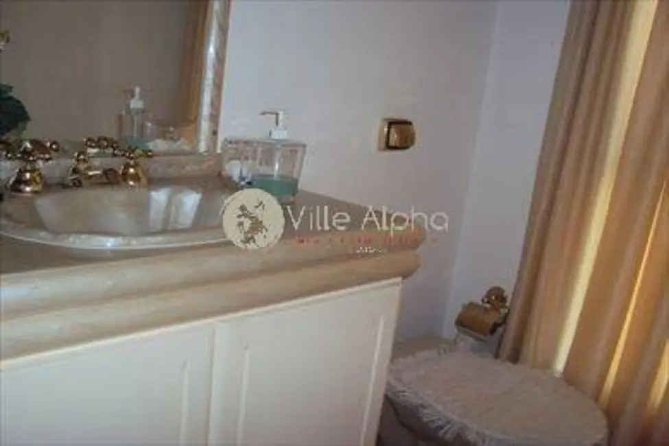 Cobertura com 4 quartos à venda, 428m2 em Santos - SP - imagem 7 Foto 7 de Cobertura com 4 quartos à venda, 428m2 em Santos - SP