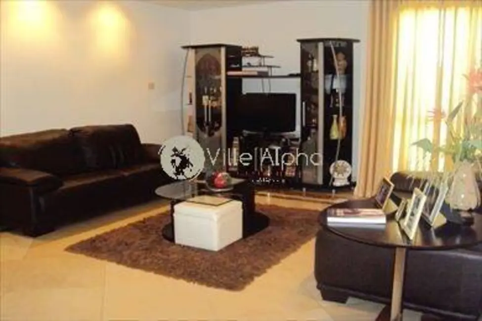 Cobertura com 4 quartos à venda, 428m2 em Santos - SP - imagem 9 Foto 9 de Cobertura com 4 quartos à venda, 428m2 em Santos - SP