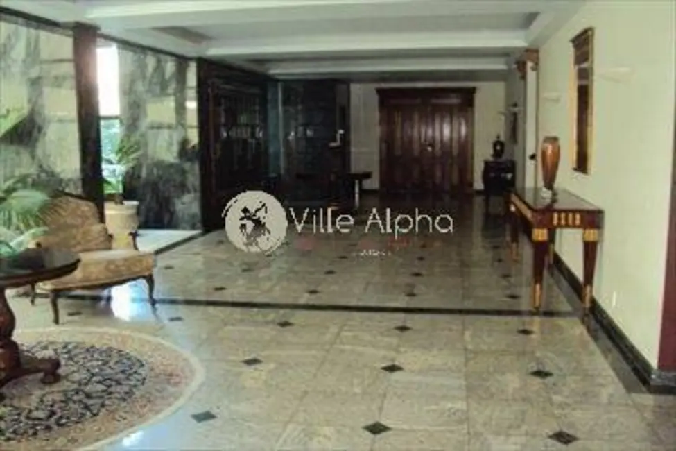 Cobertura com 4 quartos à venda, 428m2 em Santos - SP - imagem 4 Foto 4 de Cobertura com 4 quartos à venda, 428m2 em Santos - SP