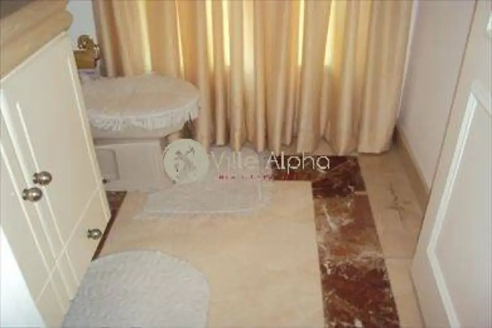 Cobertura com 4 quartos à venda, 428m2 em Santos - SP - imagem 8 Foto 8 de Cobertura com 4 quartos à venda, 428m2 em Santos - SP