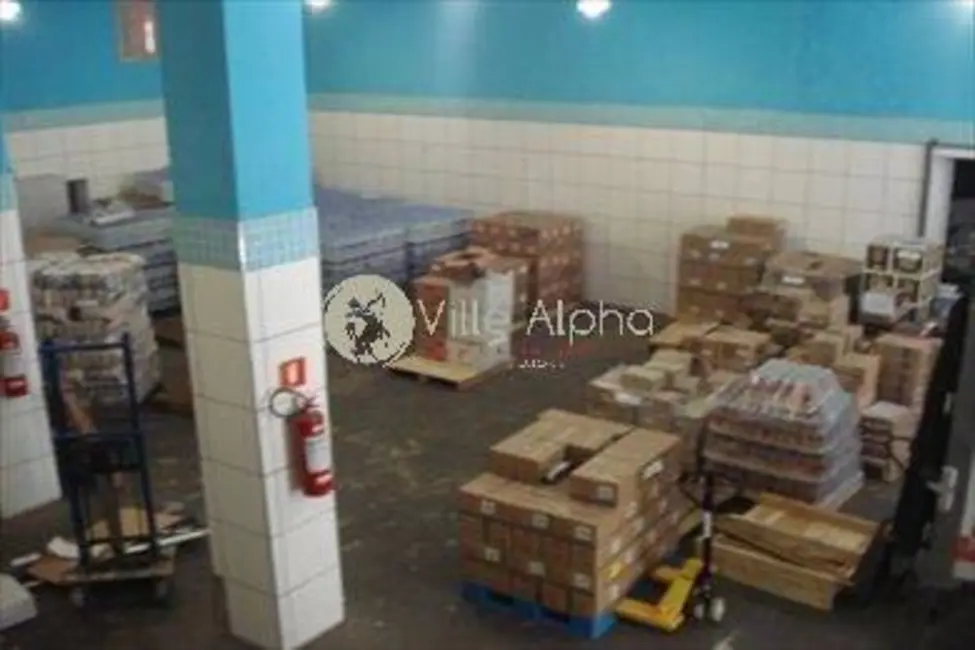 Foto 1 de Sala Comercial à venda e para alugar, 1200m2 em Centro, Santos - SP