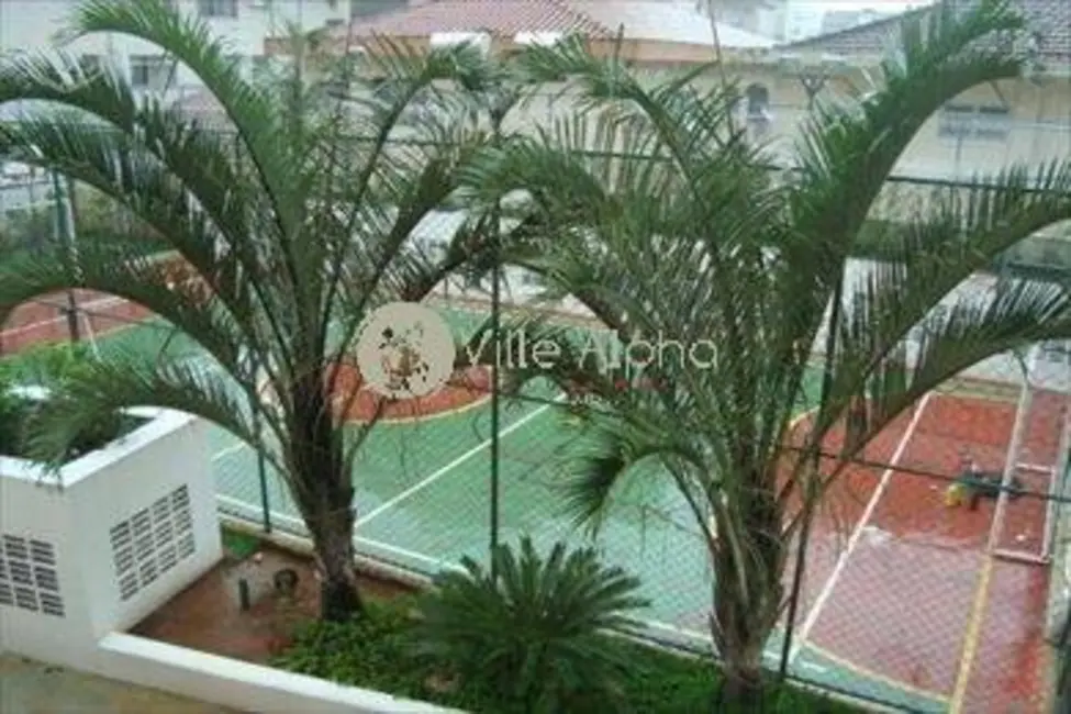 Cobertura com 2 quartos à venda, 155m2 em Ponta da Praia, Santos - SP - imagem 3 Foto 3 de Cobertura com 2 quartos à venda, 155m2 em Ponta da Praia, Santos - SP