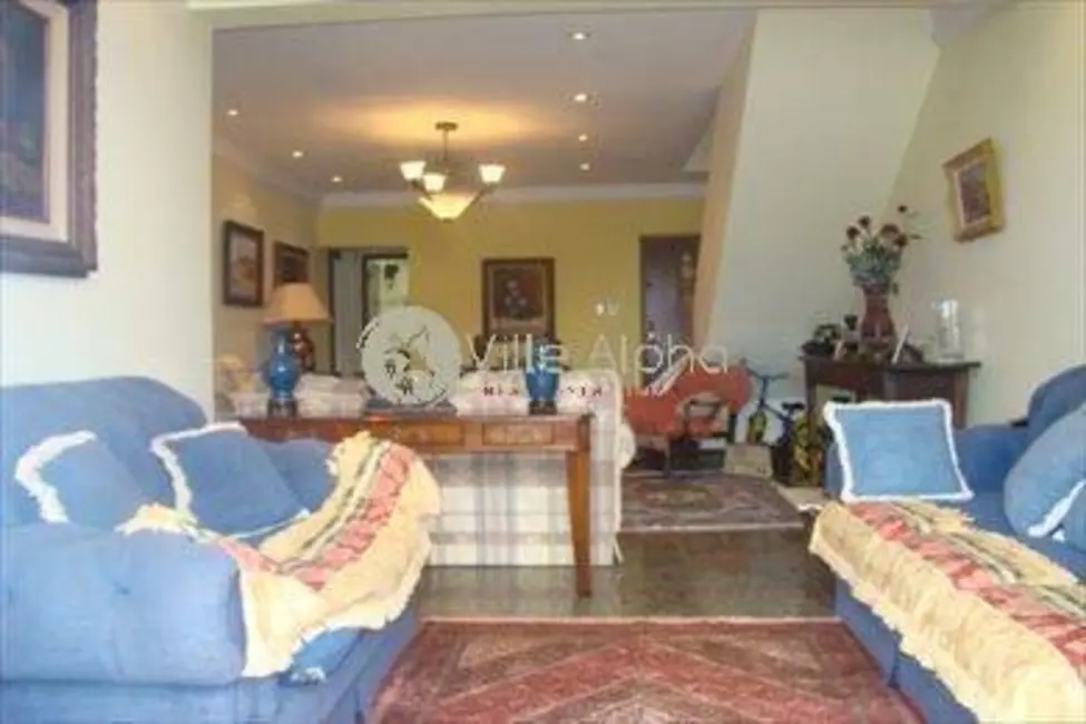 Cobertura com 4 quartos à venda, 368m2 em Aparecida, Santos - SP - imagem 3 Foto 3 de Cobertura com 4 quartos à venda, 368m2 em Aparecida, Santos - SP