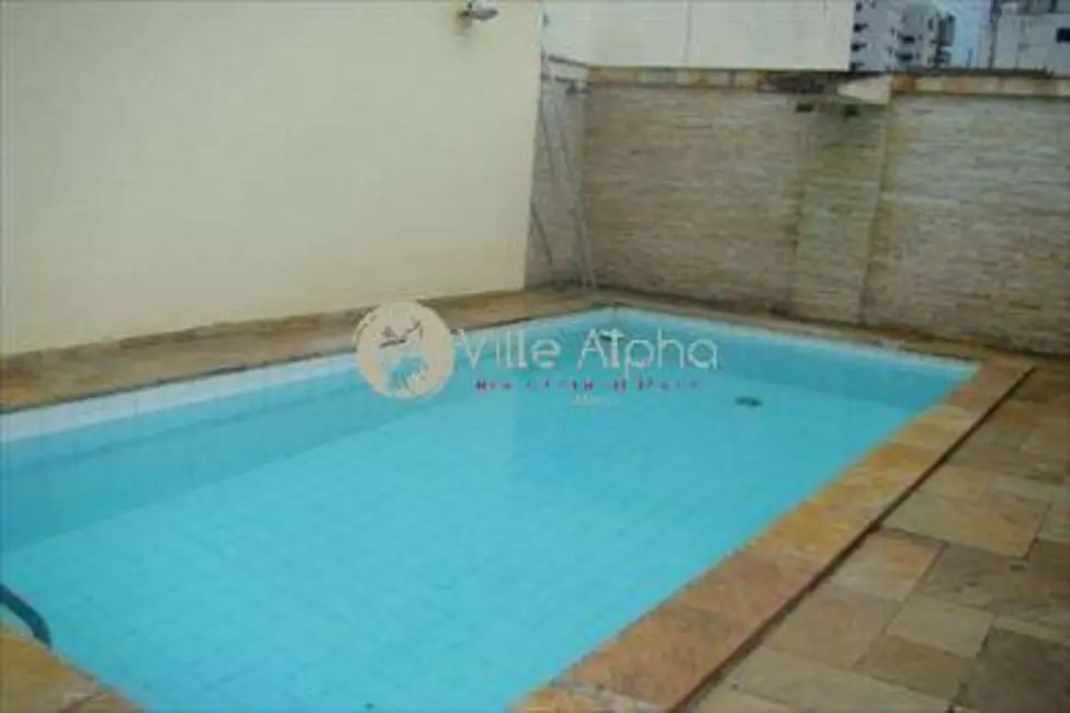 Cobertura com 4 quartos à venda, 368m2 em Aparecida, Santos - SP - imagem 7 Foto 7 de Cobertura com 4 quartos à venda, 368m2 em Aparecida, Santos - SP