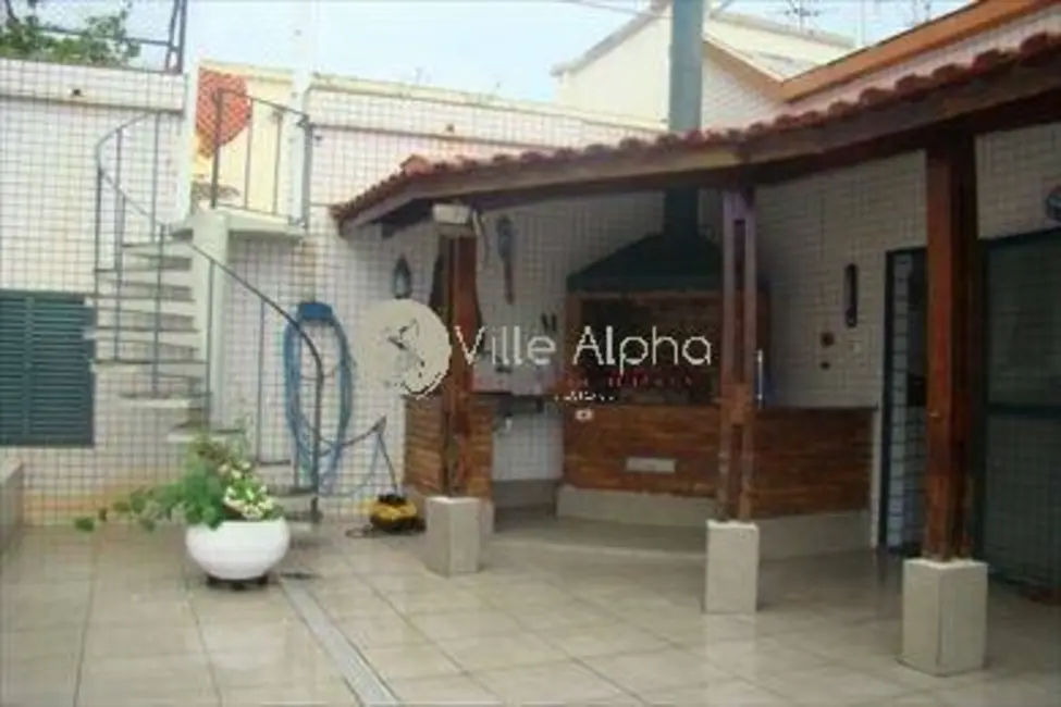 Cobertura com 4 quartos à venda, 368m2 em Aparecida, Santos - SP - imagem 6 Foto 6 de Cobertura com 4 quartos à venda, 368m2 em Aparecida, Santos - SP