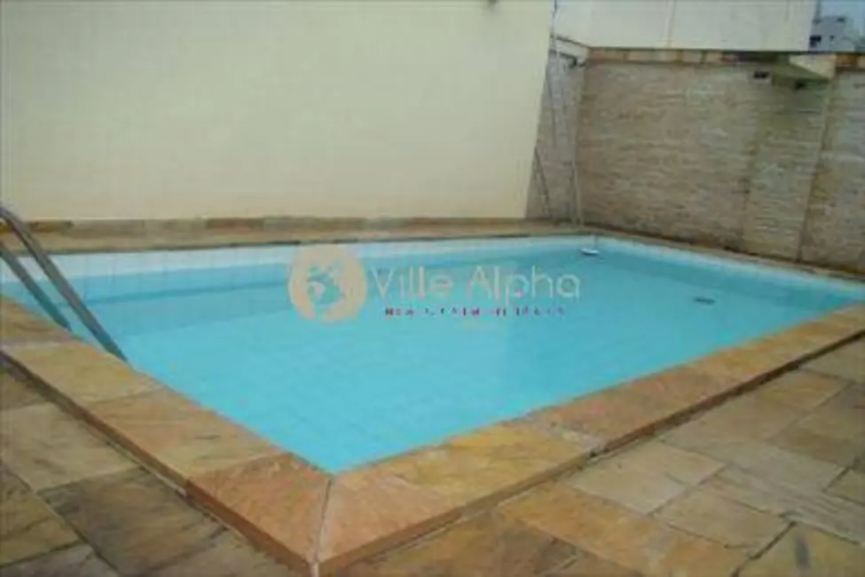 Cobertura com 4 quartos à venda, 368m2 em Aparecida, Santos - SP - imagem 8 Foto 8 de Cobertura com 4 quartos à venda, 368m2 em Aparecida, Santos - SP