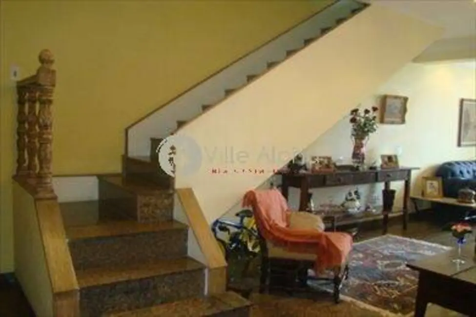 Cobertura com 4 quartos à venda, 368m2 em Aparecida, Santos - SP - imagem 5 Foto 5 de Cobertura com 4 quartos à venda, 368m2 em Aparecida, Santos - SP