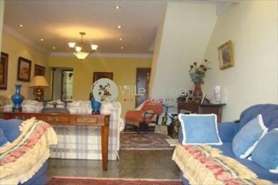 Cobertura com 4 quartos à venda, 368m2 em Aparecida, Santos - SP - imagem 4 Foto 4 de Cobertura com 4 quartos à venda, 368m2 em Aparecida, Santos - SP