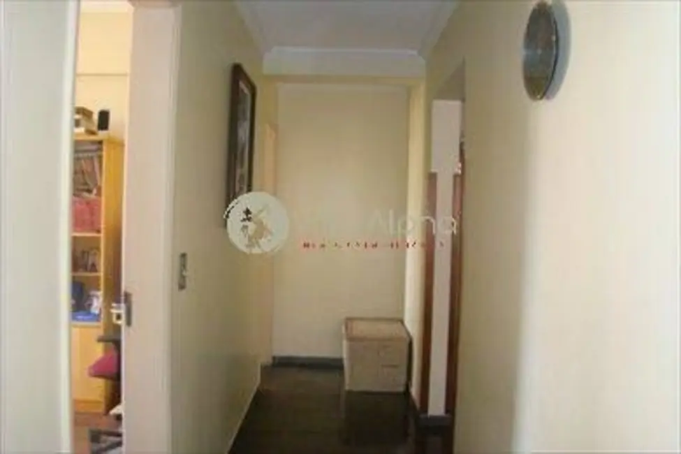 Apartamento com 3 quartos à venda, 140m2 em Boqueirão, Santos - SP - imagem 5 Foto 5 de Apartamento com 3 quartos à venda, 140m2 em Boqueirão, Santos - SP