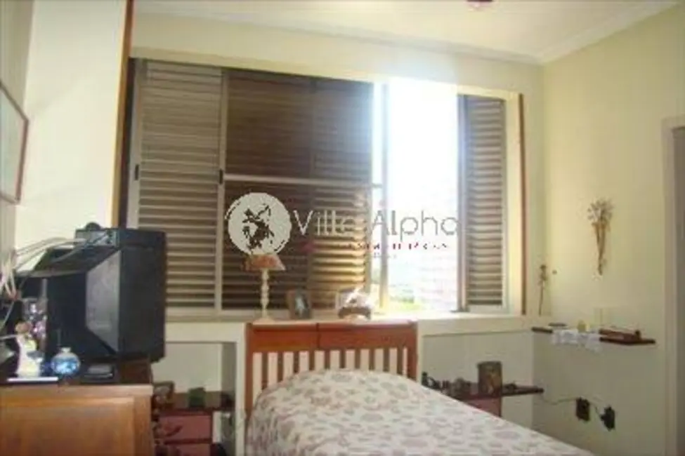 Apartamento com 3 quartos à venda, 140m2 em Boqueirão, Santos - SP - imagem 6 Foto 6 de Apartamento com 3 quartos à venda, 140m2 em Boqueirão, Santos - SP