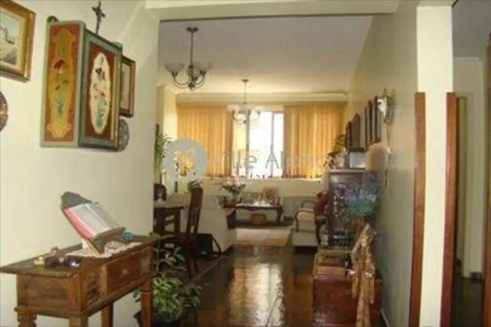 Apartamento com 3 quartos à venda, 140m2 em Boqueirão, Santos - SP - imagem 3 Foto 3 de Apartamento com 3 quartos à venda, 140m2 em Boqueirão, Santos - SP