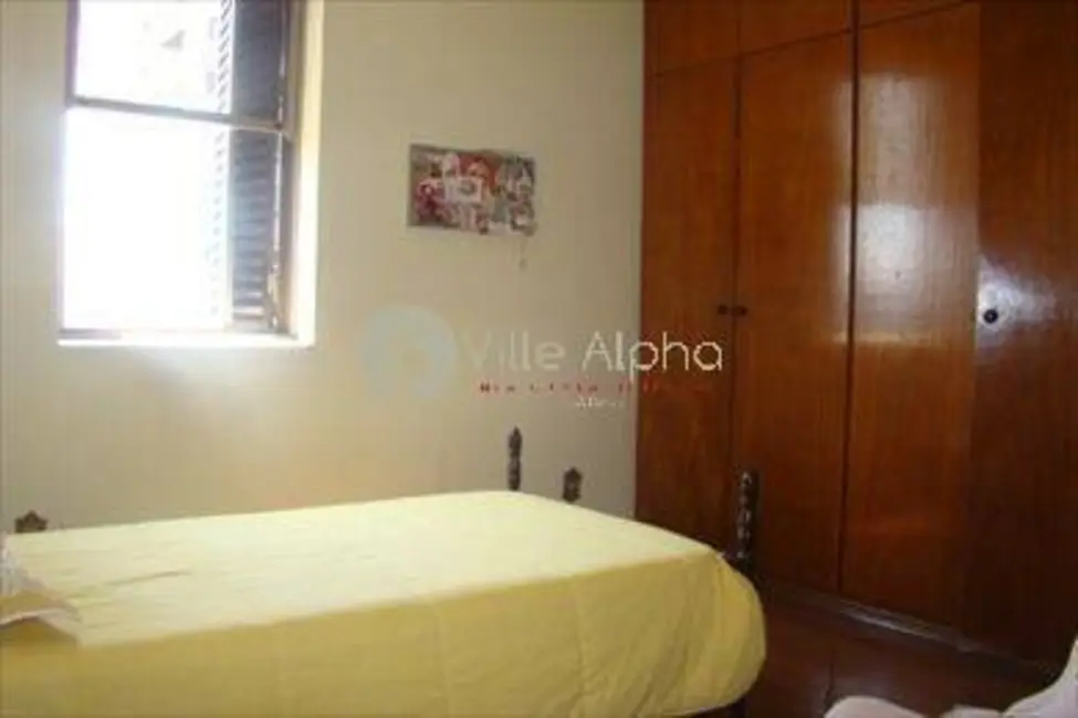 Apartamento com 3 quartos à venda, 140m2 em Boqueirão, Santos - SP - imagem 7 Foto 7 de Apartamento com 3 quartos à venda, 140m2 em Boqueirão, Santos - SP