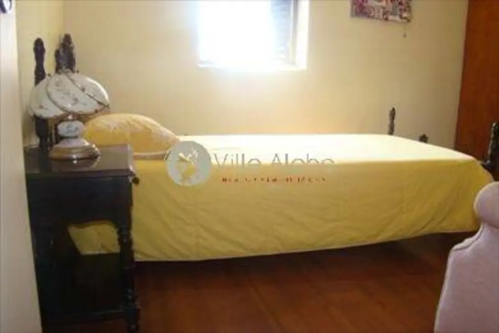 Apartamento com 3 quartos à venda, 140m2 em Boqueirão, Santos - SP - imagem 8 Foto 8 de Apartamento com 3 quartos à venda, 140m2 em Boqueirão, Santos - SP