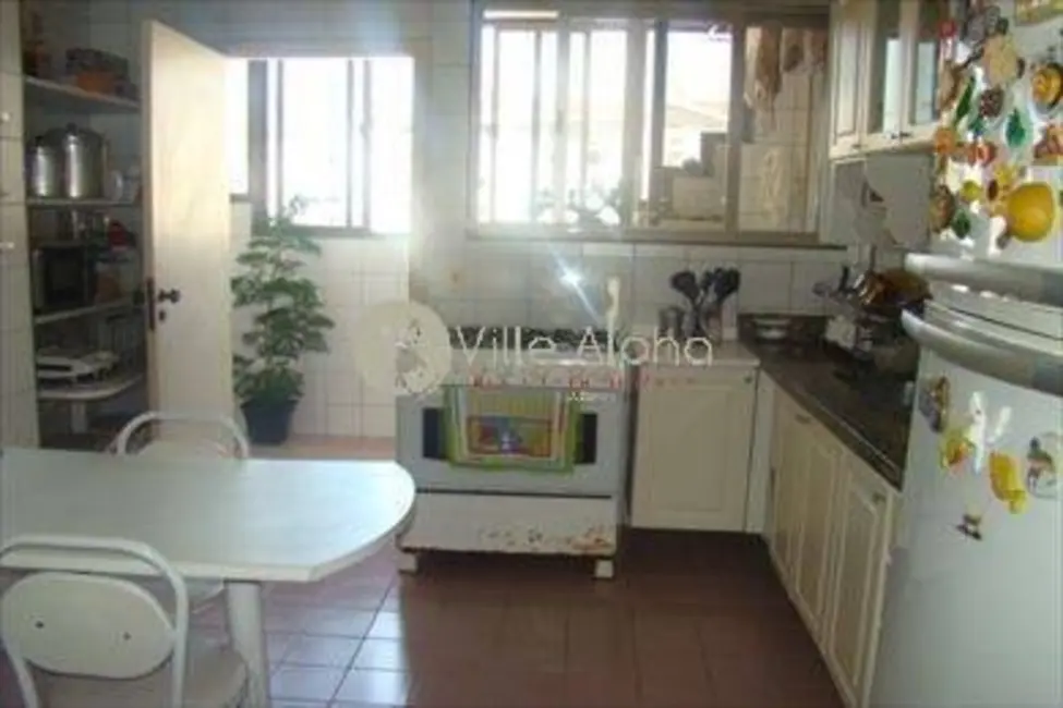 Apartamento com 3 quartos à venda, 140m2 em Boqueirão, Santos - SP - imagem 4 Foto 4 de Apartamento com 3 quartos à venda, 140m2 em Boqueirão, Santos - SP