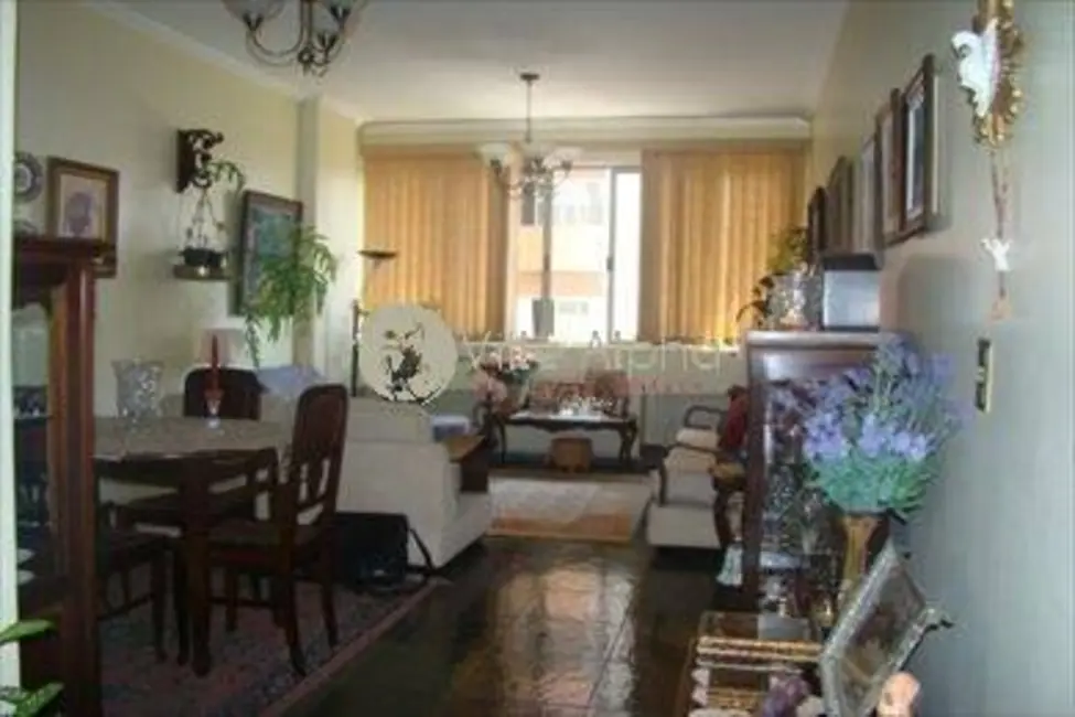 Apartamento com 3 quartos à venda, 140m2 em Boqueirão, Santos - SP - imagem 1 Foto 1 de Apartamento com 3 quartos à venda, 140m2 em Boqueirão, Santos - SP