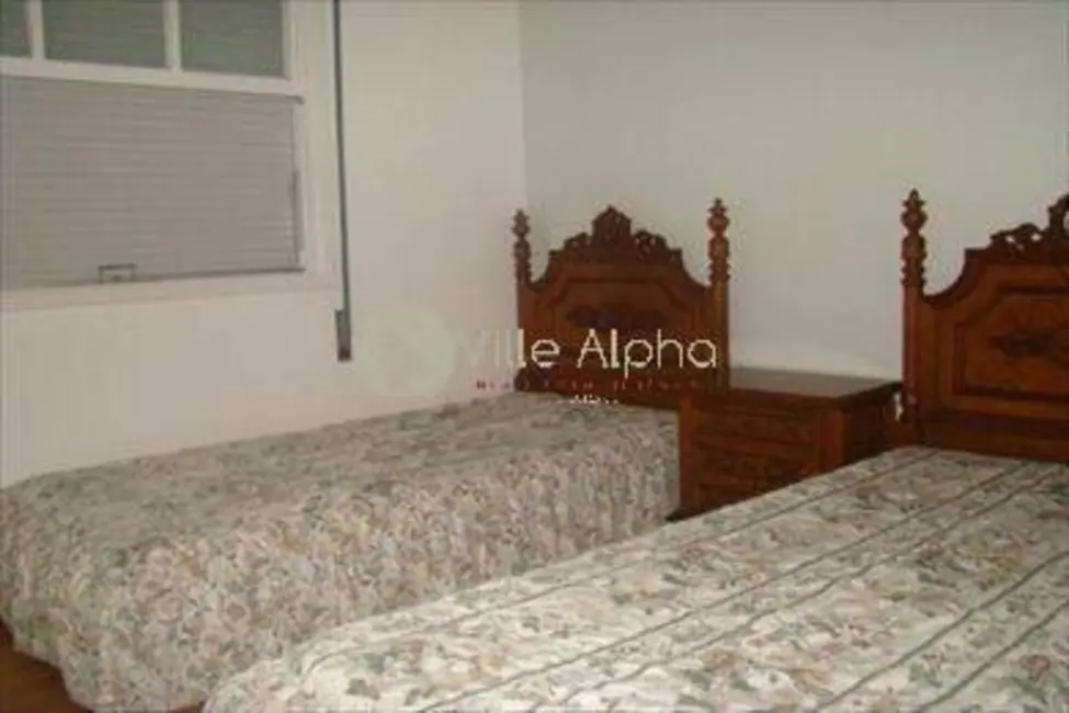 Foto 9 de Apartamento com 3 quartos à venda, 165m2 em Aparecida, Santos - SP