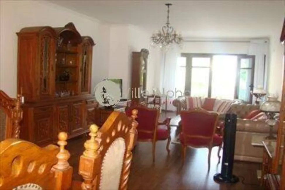 Foto 2 de Apartamento com 3 quartos à venda, 165m2 em Aparecida, Santos - SP