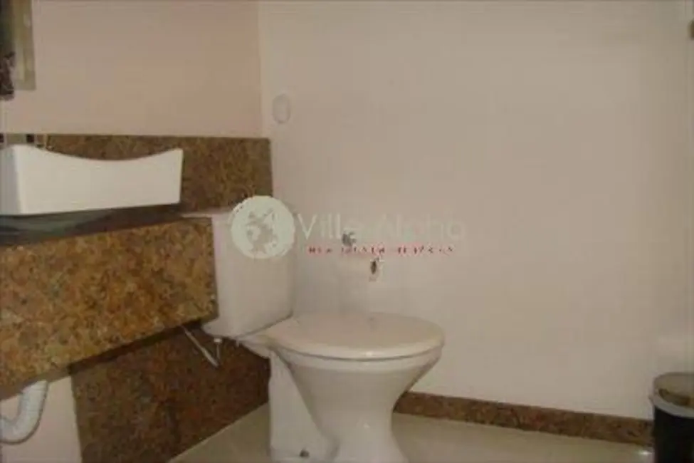 Foto 8 de Apartamento com 3 quartos à venda, 165m2 em Aparecida, Santos - SP