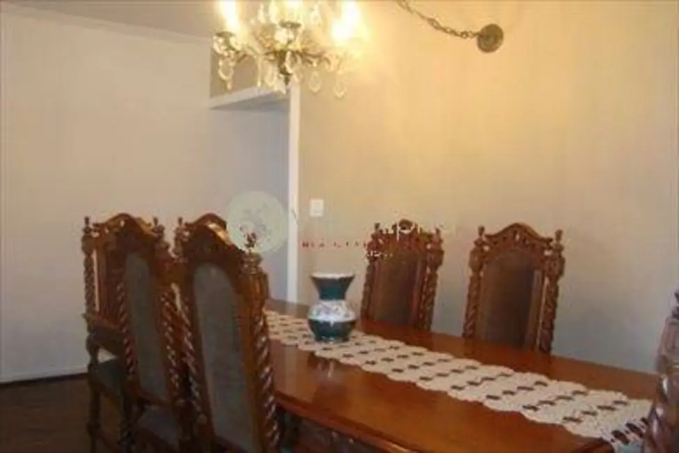 Foto 6 de Apartamento com 3 quartos à venda, 165m2 em Aparecida, Santos - SP