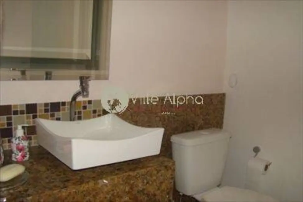 Foto 7 de Apartamento com 3 quartos à venda, 165m2 em Aparecida, Santos - SP