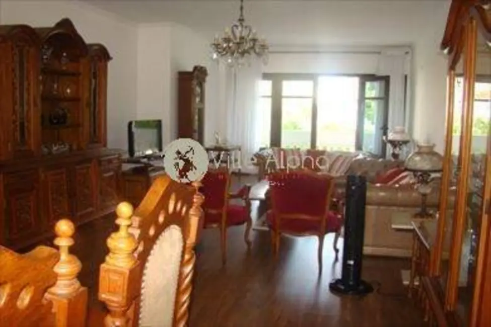 Foto 3 de Apartamento com 3 quartos à venda, 165m2 em Aparecida, Santos - SP