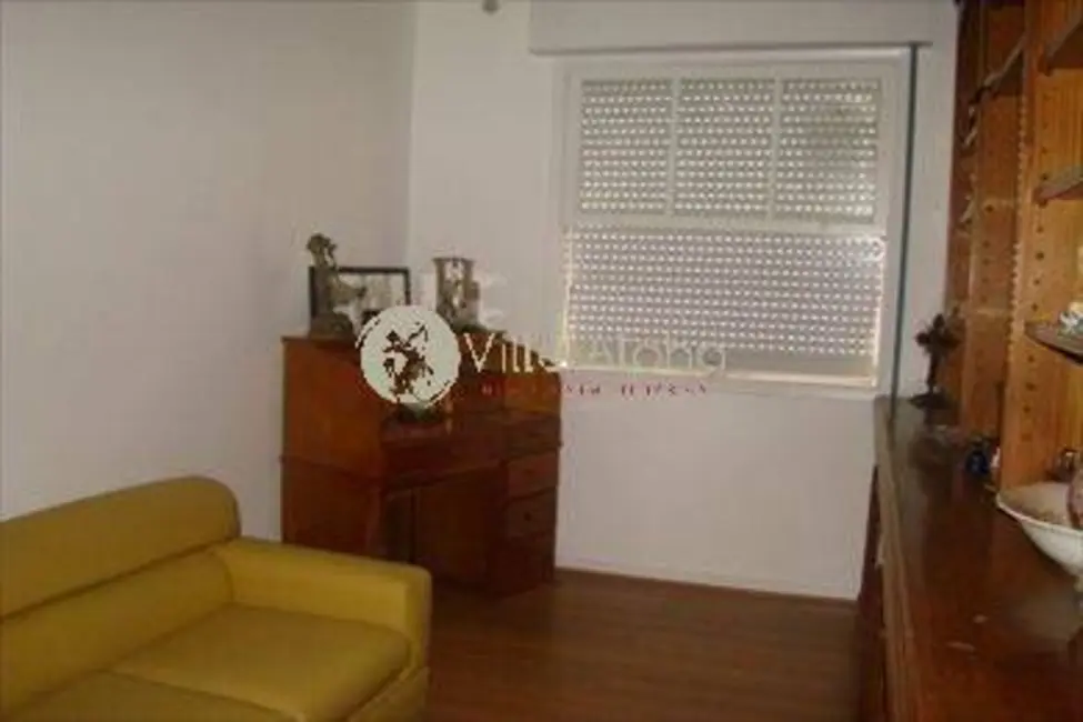 Foto 4 de Apartamento com 3 quartos à venda, 165m2 em Aparecida, Santos - SP