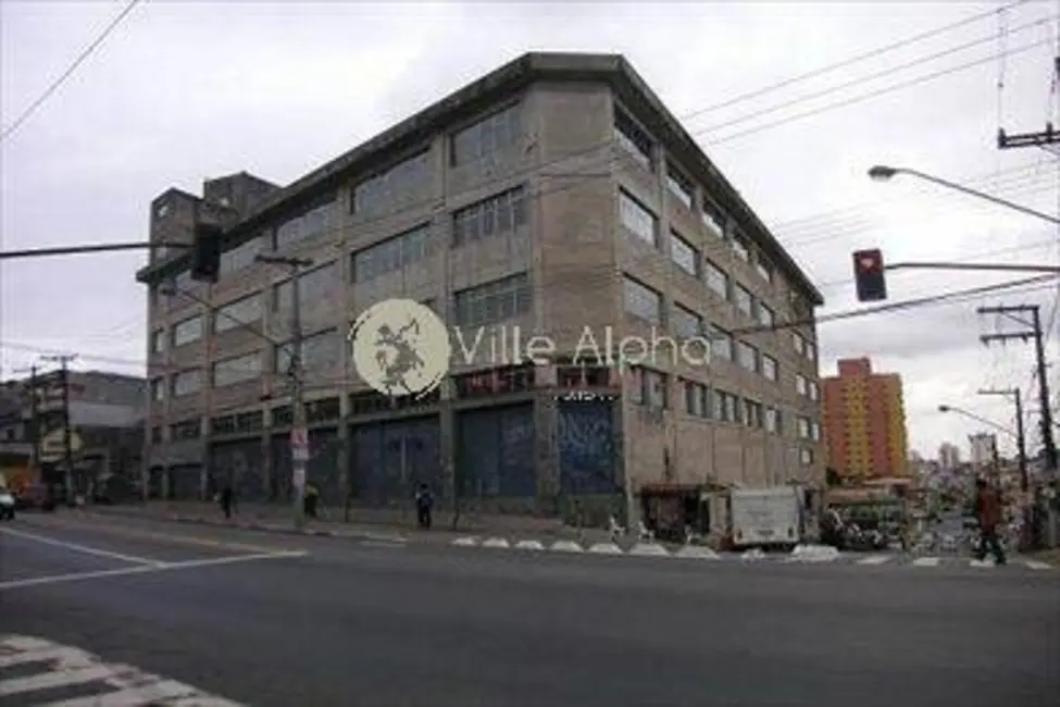 Foto 7 de Loja à venda e para alugar, 6500m2 em São Paulo - SP